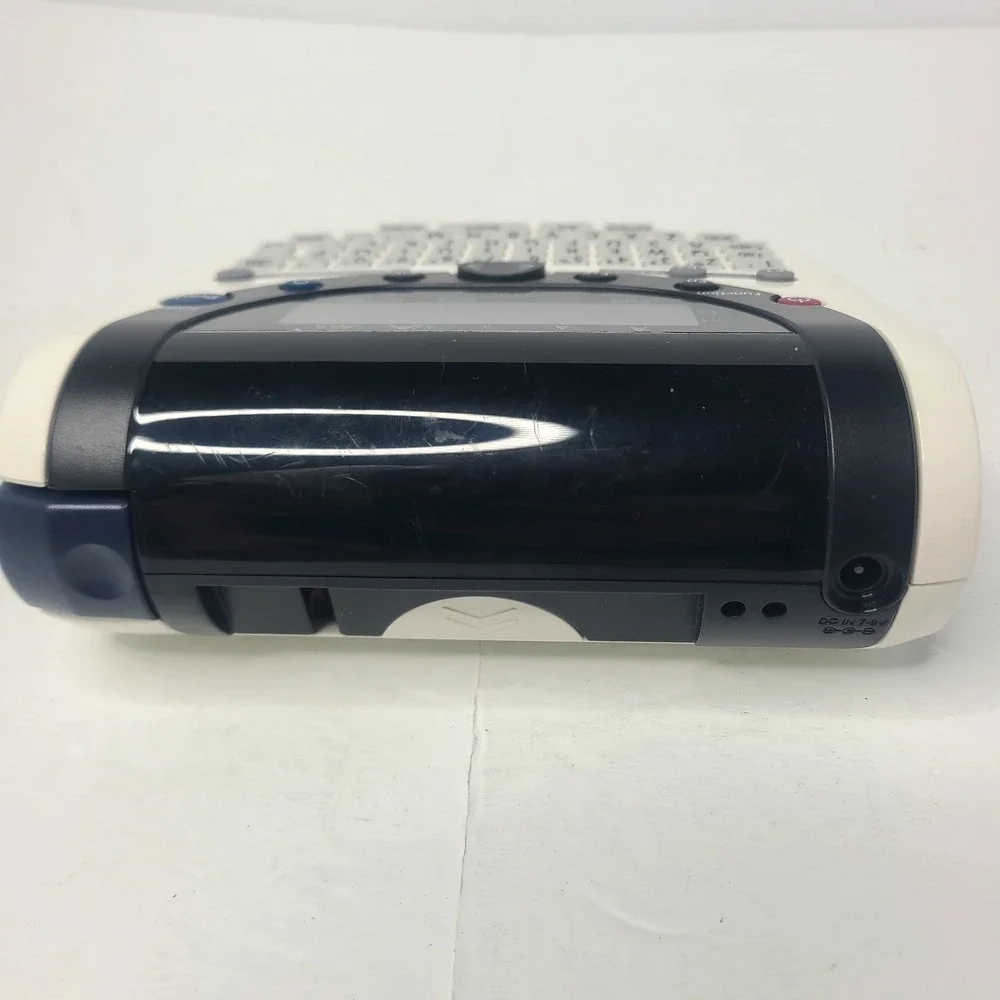 Brother P-Touch Model PT-1290 Electronic Home Office‎ Labeling Maker